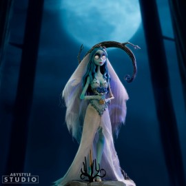 ORPSE BRIDE Figurine Emily