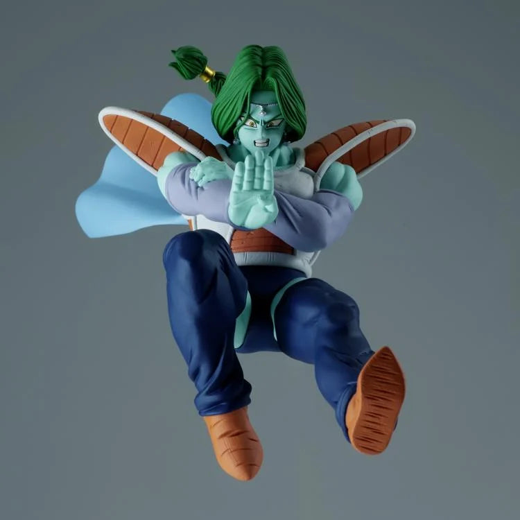 DRAGON BALL Z MATCH MAKERS ZARBON(VS VEGETA)