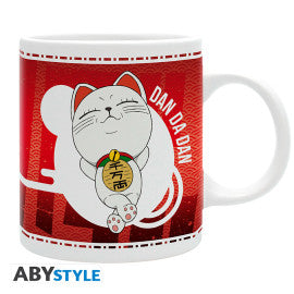 DAN DA DAN Mug Turbo Granny