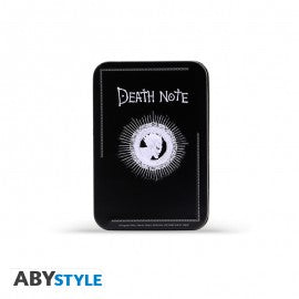 DEATH NOTE Deck of 54 cards