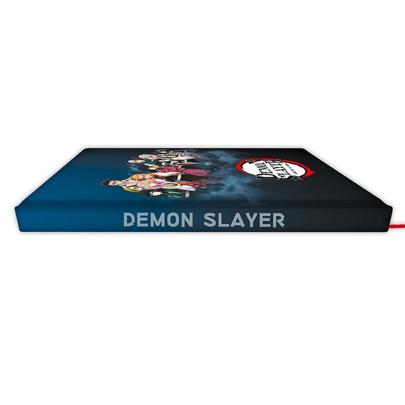 Pillars Notebook - Demon Slayer A5