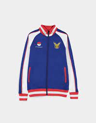 Pokémon - The Core - Men's Track Jacket - XL