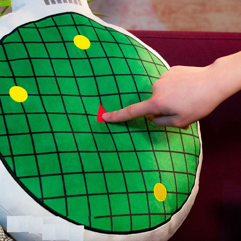 DRAGON BALL - Cushion - Radar with sound