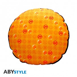 DRAGON BALL Kame Symbol Cushion