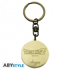 DRAGON BALL Keychain DBZ Dragon Ball