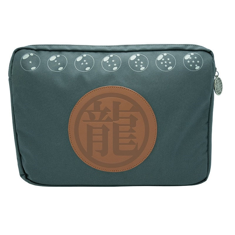 Shenron Laptop Sleeve - Dragon Ball - 15 inch