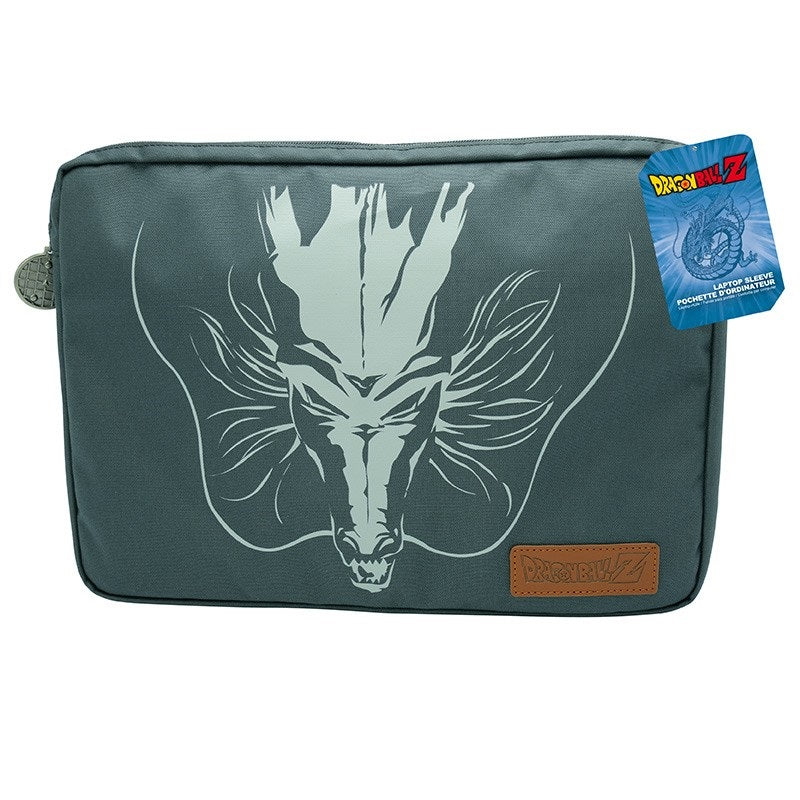 Shenron Laptop Sleeve - Dragon Ball - 15 inch