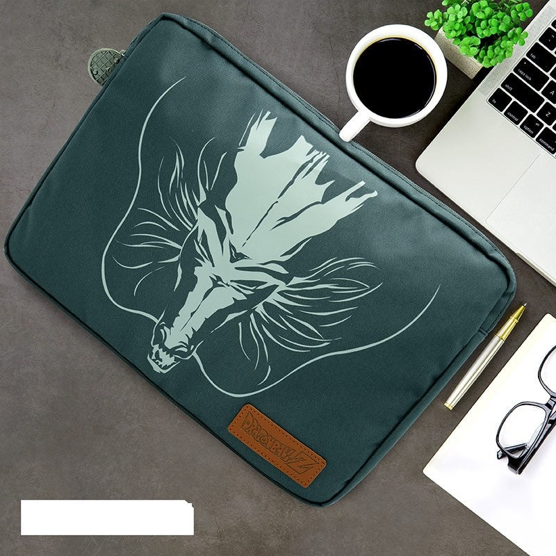 Shenron Laptop Sleeve - Dragon Ball - 15 inch