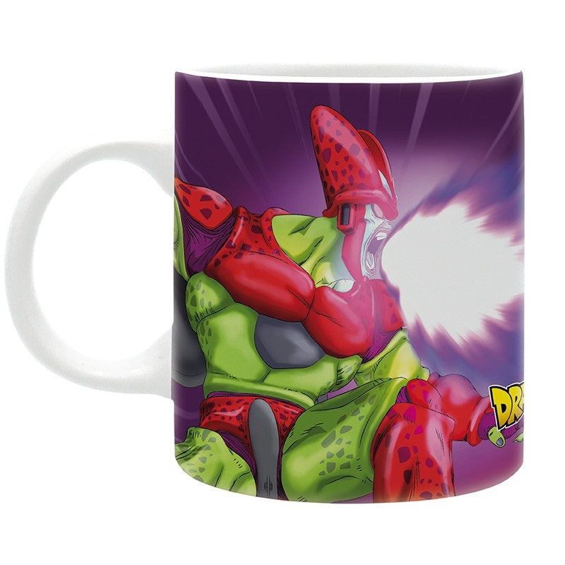 Gohan vs Cell Max Mug - Dragon Ball