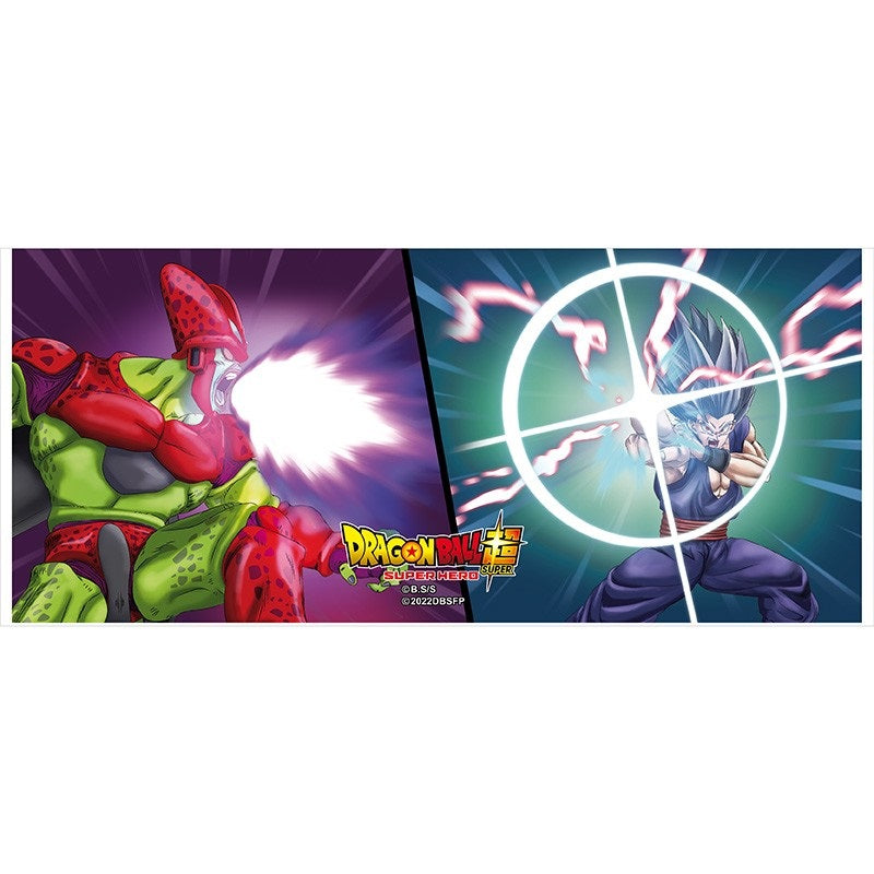 Gohan vs Cell Max Mug - Dragon Ball