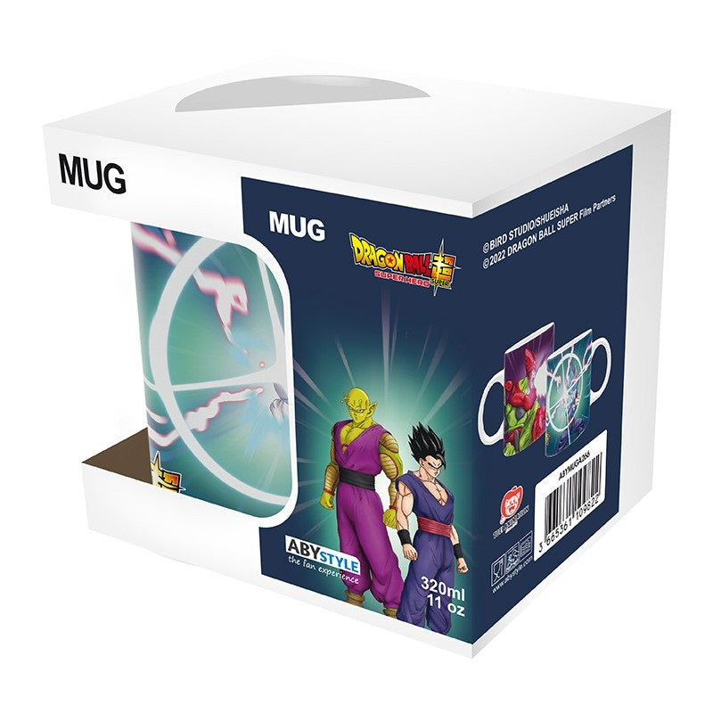 Gohan vs Cell Max Mug - Dragon Ball