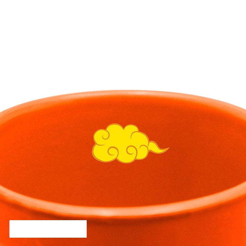 Turtle School Kame Mug - Dragon Ball
