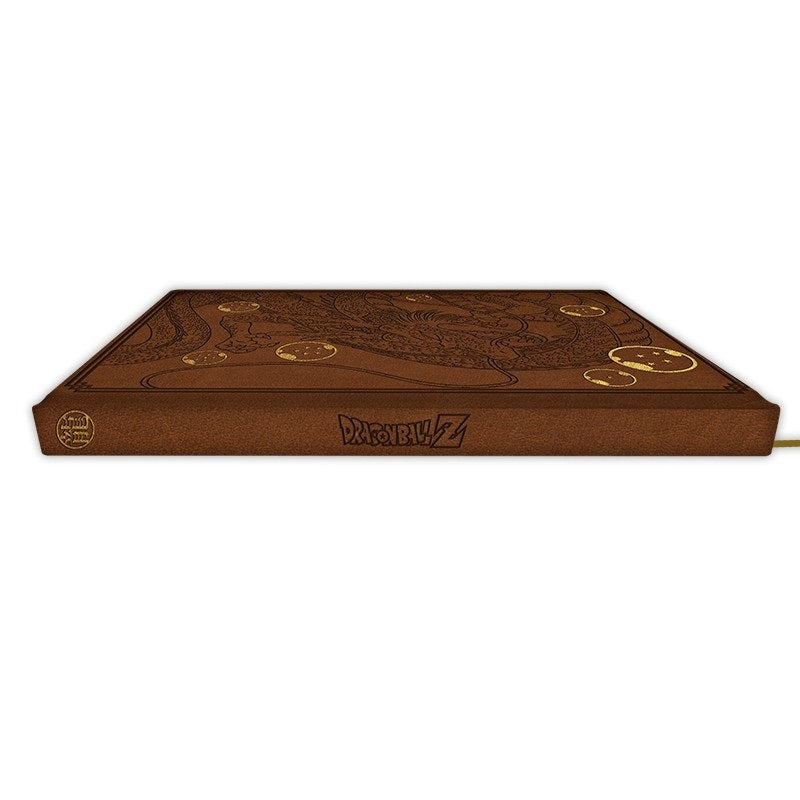 Shenron Notebook - Dragon Ball - A5
