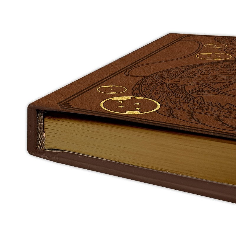 Shenron Notebook - Dragon Ball - A5