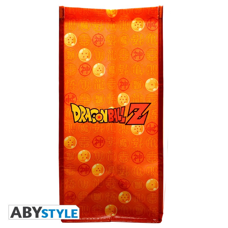 DRAGON BALL Z Shopping Bag Shenron & Kame symbol