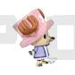 ONE PIECE Fluffy Puffy~CHOPPER & KAROO~CHOPPER