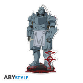 FULLMETAL ALCHEMIST Acryl® Alphonse