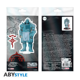 FULLMETAL ALCHEMIST Acryl® Alphonse