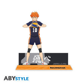 HAIKYU!! Acryl® Hinata
