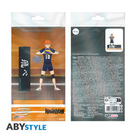 HAIKYU!! Acryl® Hinata