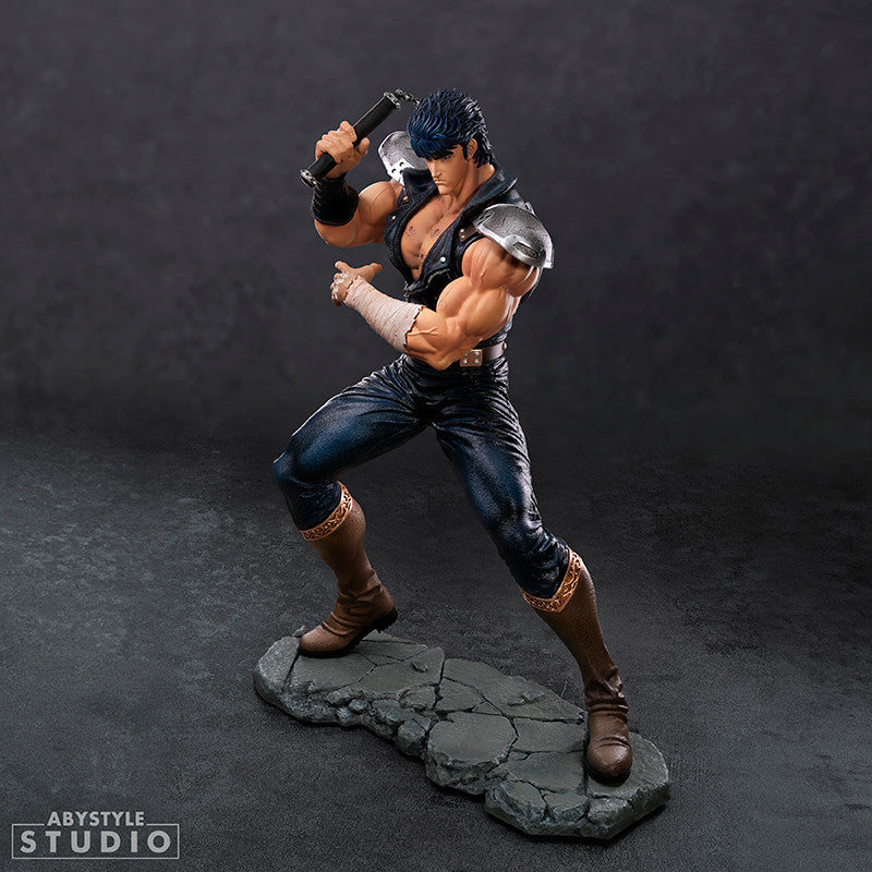 HOKUTO NO KEN Figurine Kenshiro