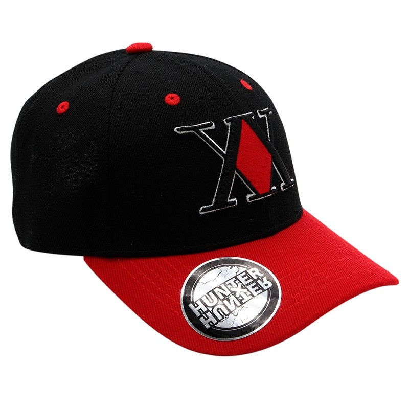 XX Cap - Hunter x Hunter