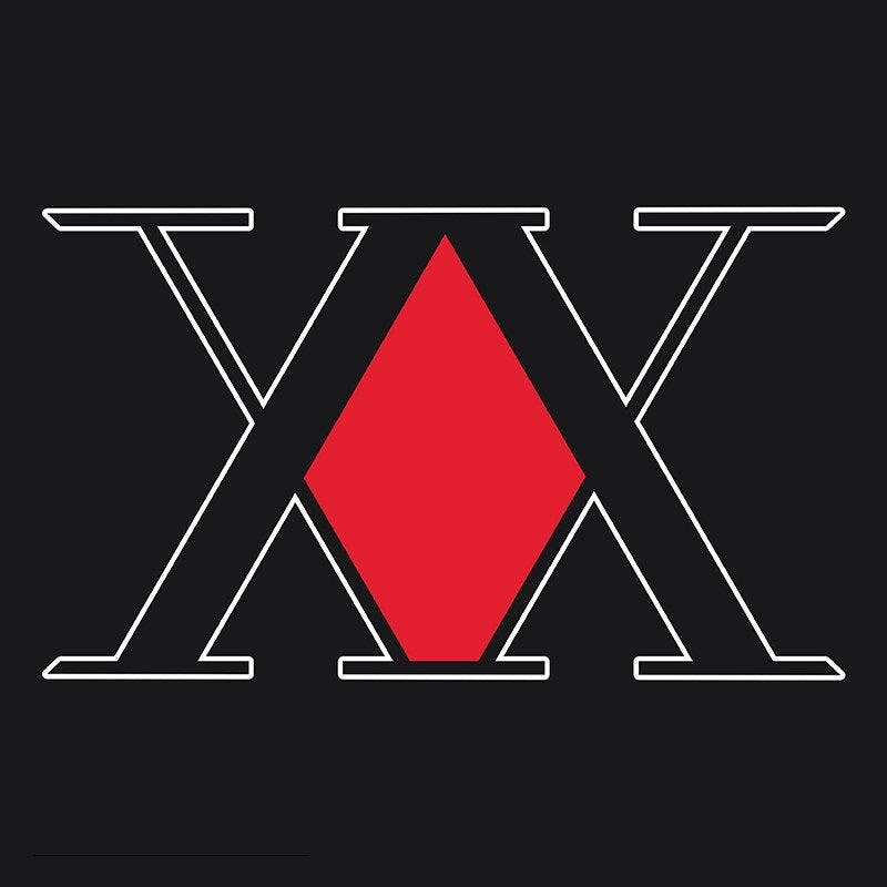 XX Cap - Hunter x Hunter