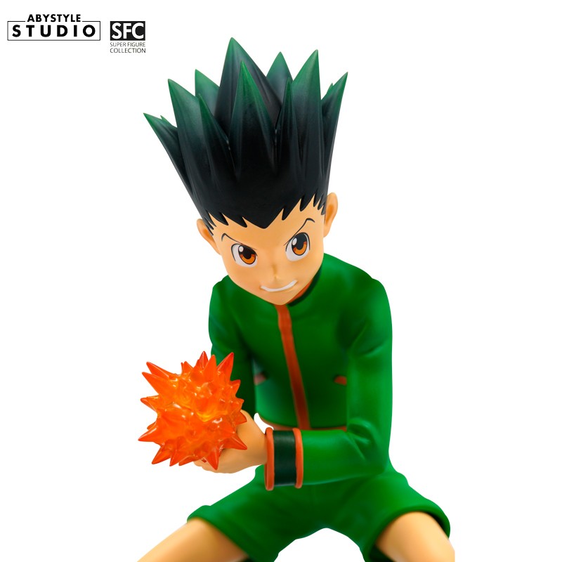 HUNTER X HUNTER Figurine Gon