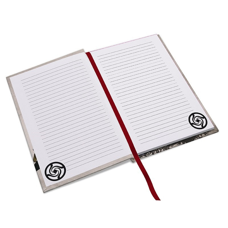 Tokyo school vs Kyoto school Notebook - Jujutsu Kaisen A5