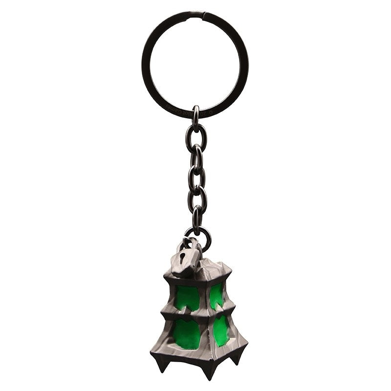 Thresh's Lantern Keychain - League of Legends