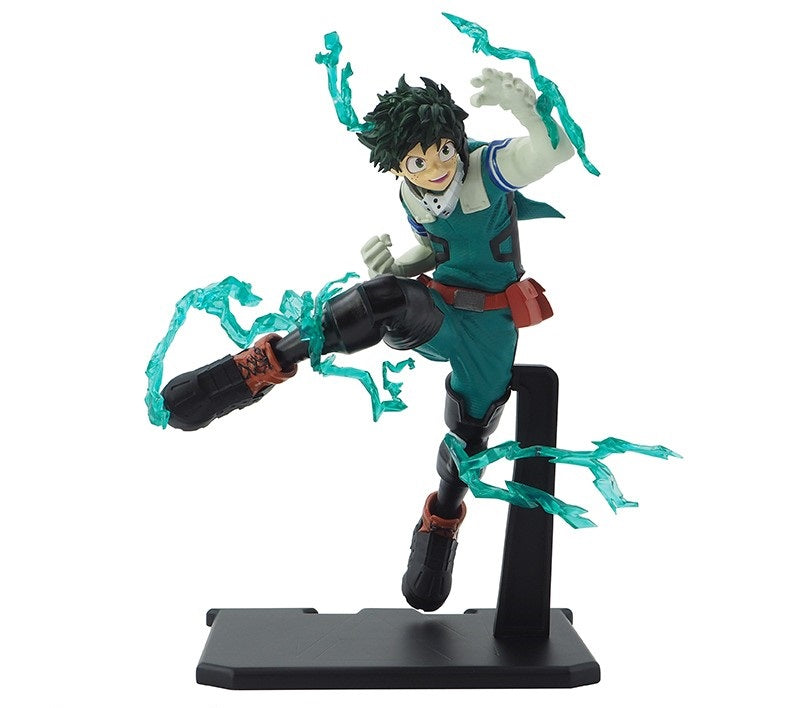 One for All Figurine Izuku Midoriya - My Hero Academia