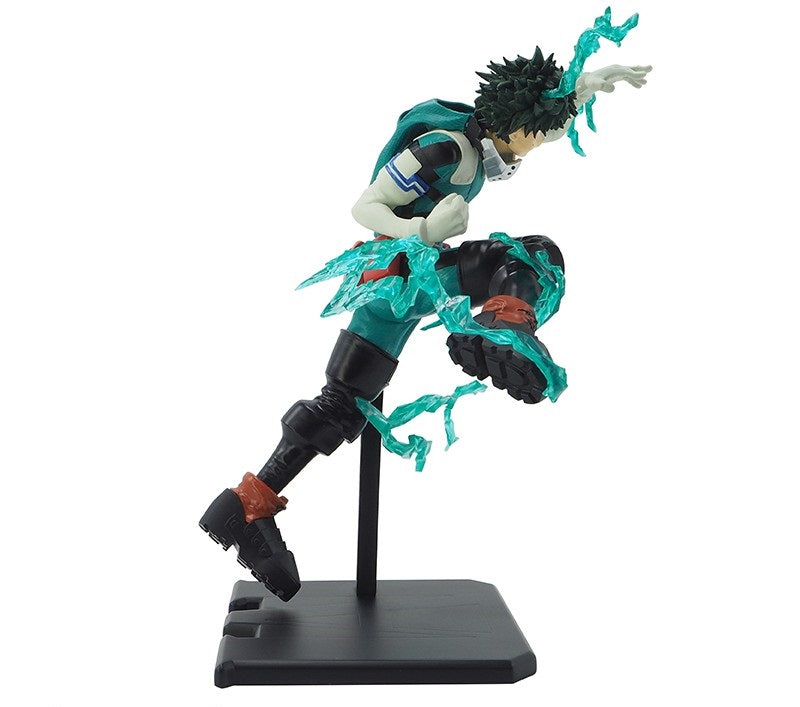 One for All Figurine Izuku Midoriya - My Hero Academia