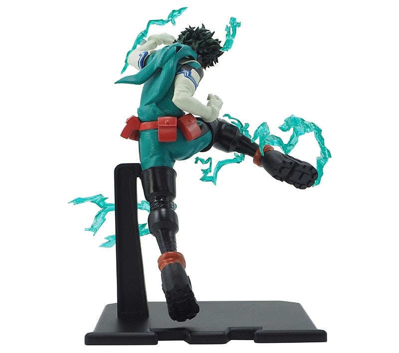 One for All Figurine Izuku Midoriya - My Hero Academia