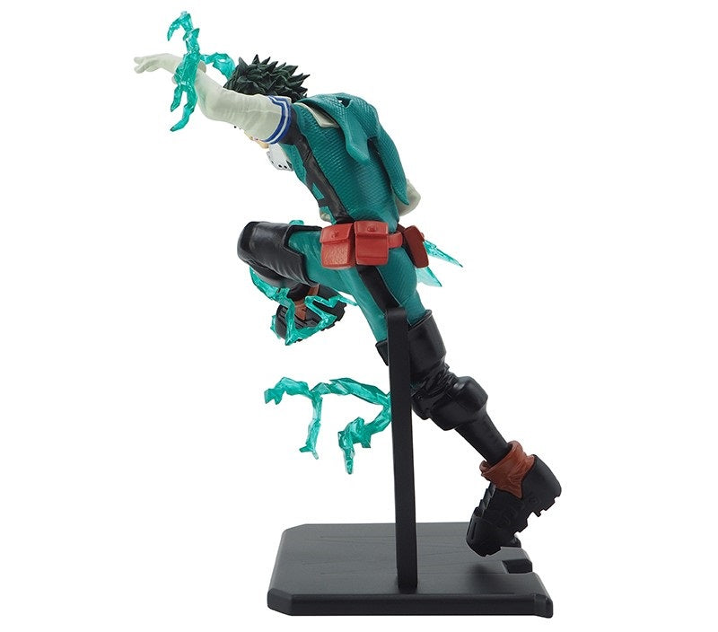 One for All Figurine Izuku Midoriya - My Hero Academia