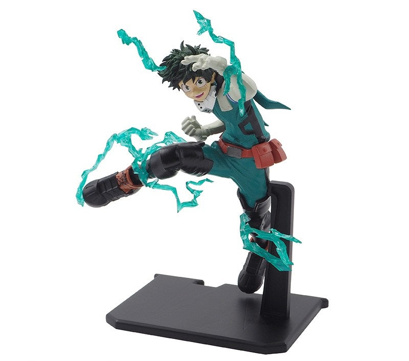 One for All Figurine Izuku Midoriya - My Hero Academia