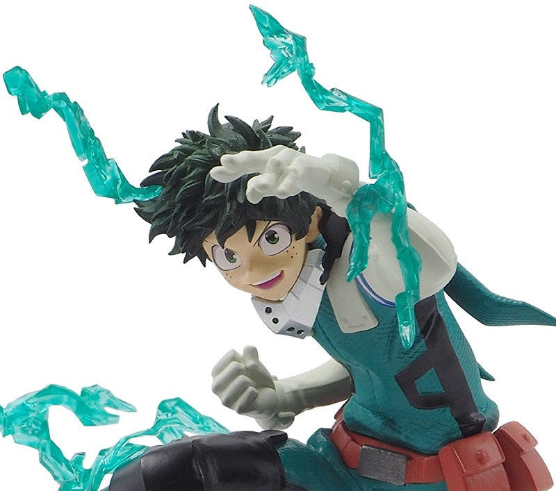 One for All Figurine Izuku Midoriya - My Hero Academia
