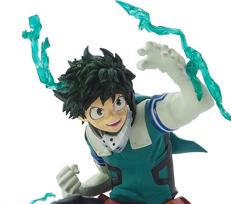 One for All Figurine Izuku Midoriya - My Hero Academia