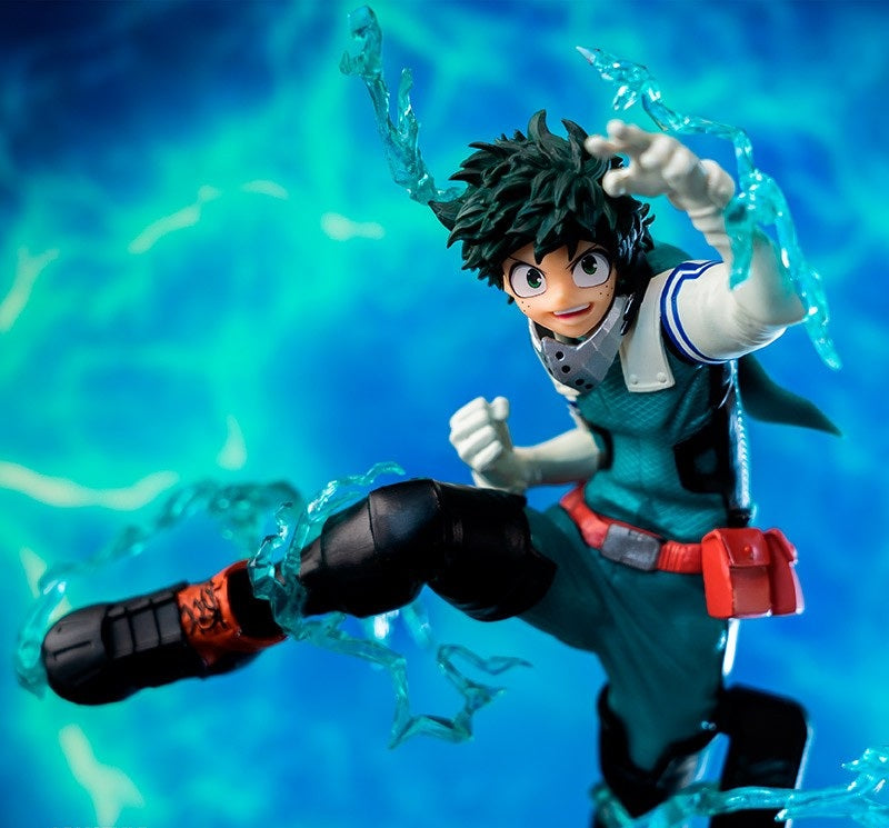 One for All Figurine Izuku Midoriya - My Hero Academia