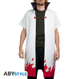 NARUTO SHIPPUDEN 4th Hokage’s coat