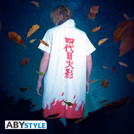 NARUTO SHIPPUDEN 4th Hokage’s coat