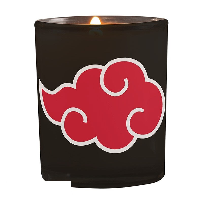 Akatsuki Candle - Naruto