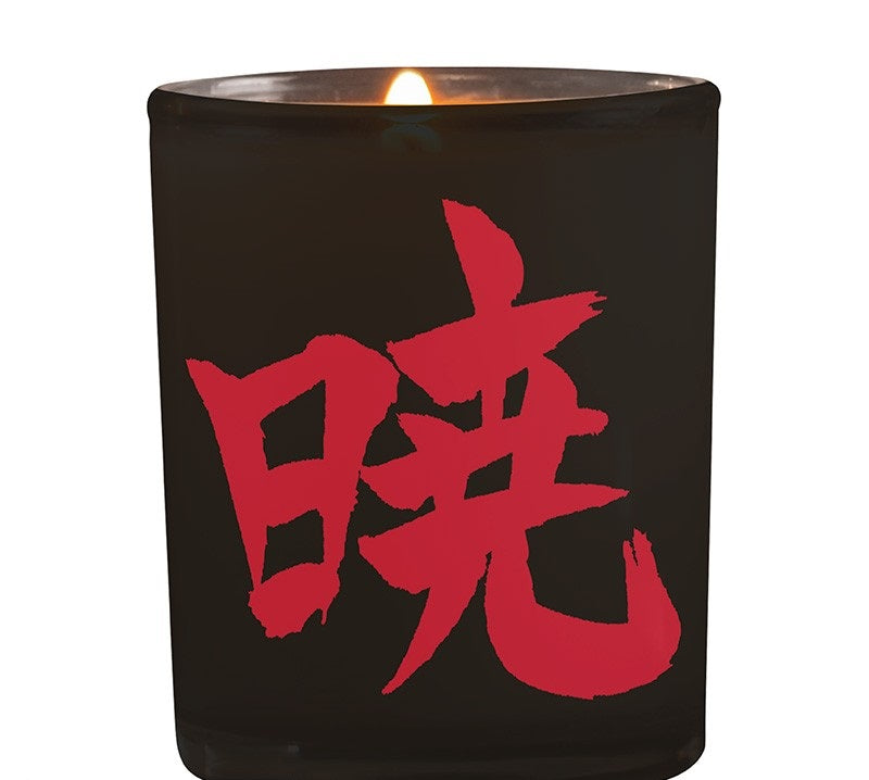 Akatsuki Candle - Naruto