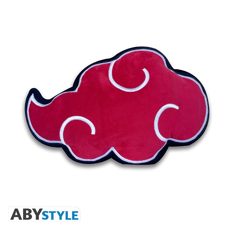 NARUTO SHIPPUDEN Cushion Akatsuki Cloud