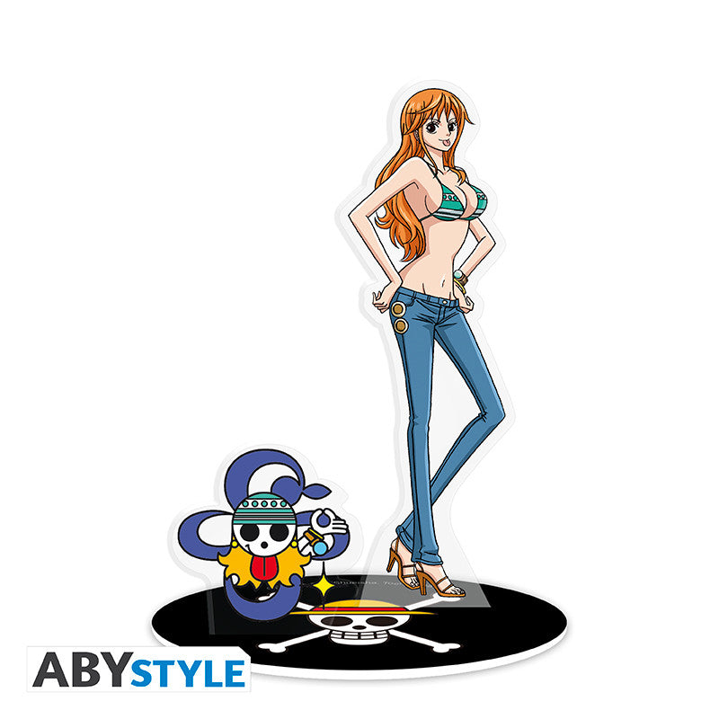 ONE PIECE Acryl® Nami