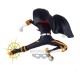 One Piece Battle Record Collection PVC Statue Sanji (Osoba Mask) 13 cm