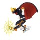 One Piece Battle Record Collection PVC Statue Sanji (Osoba Mask) 13 cm