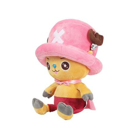 One Piece Chopperman 25 cm Plush