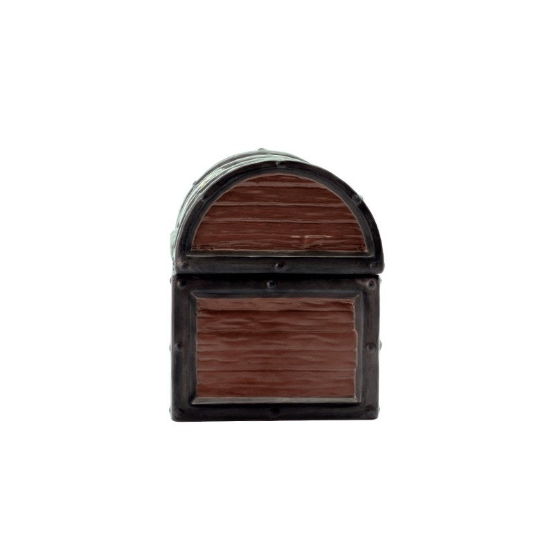 Treasure Chest Cookie Jar - One Piece