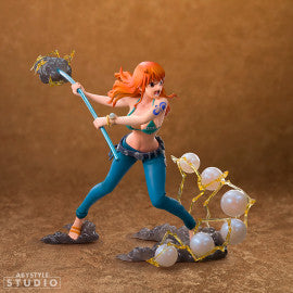 ONE PIECE Figurine Nami