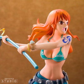 ONE PIECE Figurine Nami